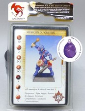 Wargame Rackham Confrontation