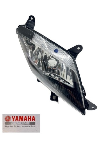 Phare droit yamaha yzf r - droit,