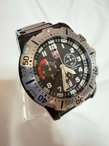 Luminox navy seal 8150 - 8150, 8350