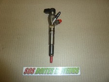 INJECTEUR RENAULT SCENIC III