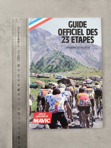 Magazine vélo cyclisme 190 - cyclisme,