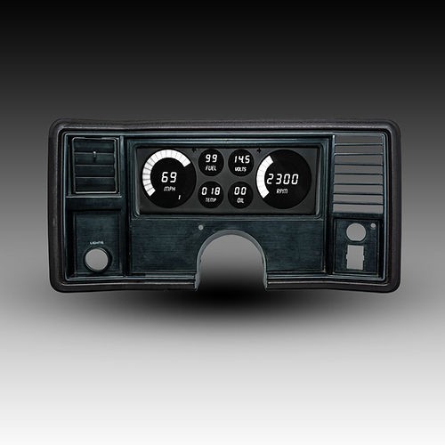 1978 1988 monte carlo - monte, digital