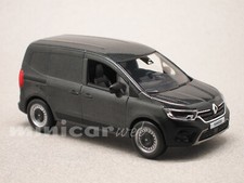 Renault kangoo van gris - kangoo,