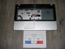 Coque / Plasturgie de base complète pour eMachines G640G