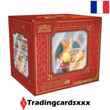 Pokémon - Coffret Collection