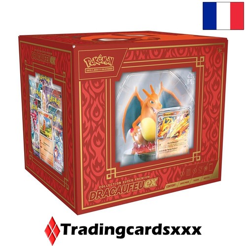 Pokémon coffret collection - coffret,