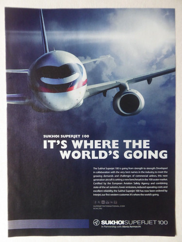 2013 pub sukhoi alenia - pub,