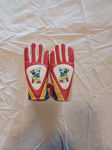 Gant ski mickey - mickey, vintage