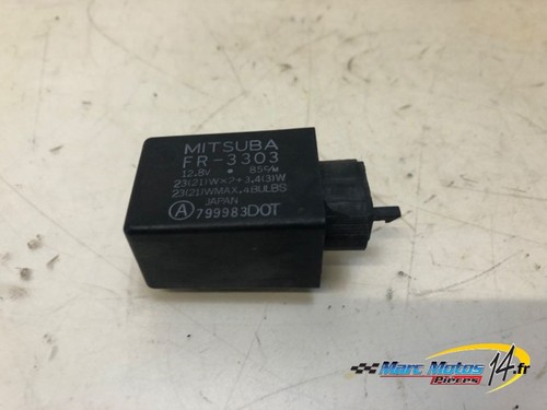 Centrale clignotants honda - centrale,