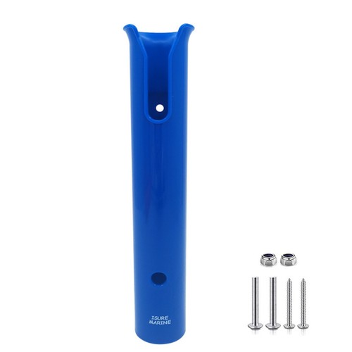 Porte canne pêche simple - pêche,
