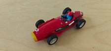 Slot 1/32 Cartrix (0921) Maserati 250F GP Europe Pescara 1957 Rouge #2