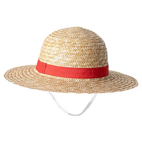 Chapeau paille luffy - de,