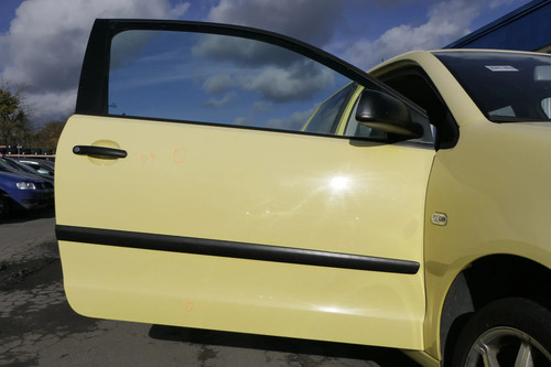 Polo 9n3 porte avant - vw, 9n