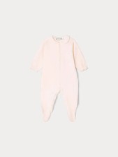 Bonpoint Talou Pajamas pale