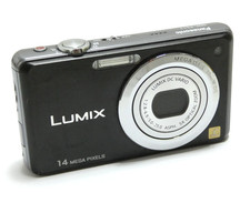 Panasonic lumix fs11 appareil - lumix,