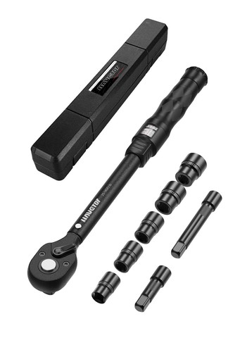 Clé dynamométrique réglable