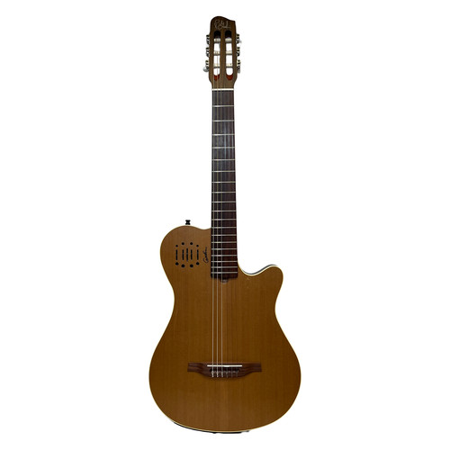 Godin multiac grand concert - multiac,