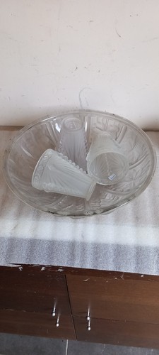 Ancien belle vasque - et,