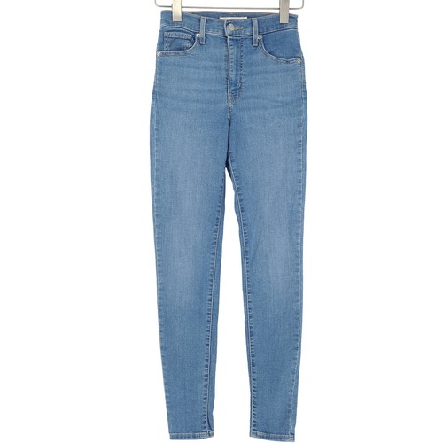 Levi jeans mile - mile, high