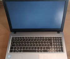 Asus Vivobook 15,6" - Core i3 6006U @2Ghz - SSD 1To - RAM 12Go