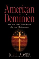 Keri Ladner American Dominion
