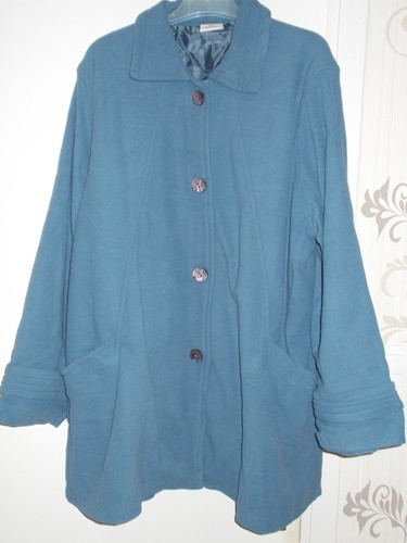 Veste polaire damart - veste,