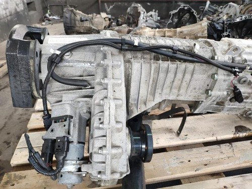 Nvg boîtier transfert - boîtier,