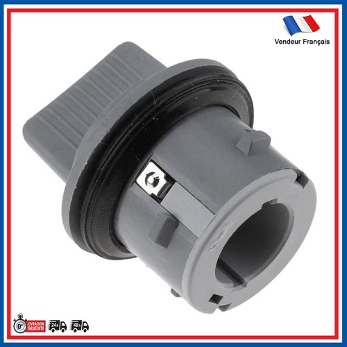 Support ampoule clignotant - support,