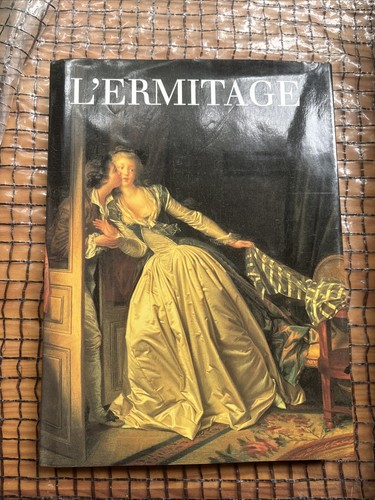 Ermitage florilège d un - "l'ermitage, d'un