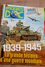 REVUE  IMAGES  DOC  N° 437  -