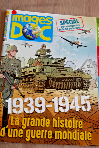 Revue images doc - ,