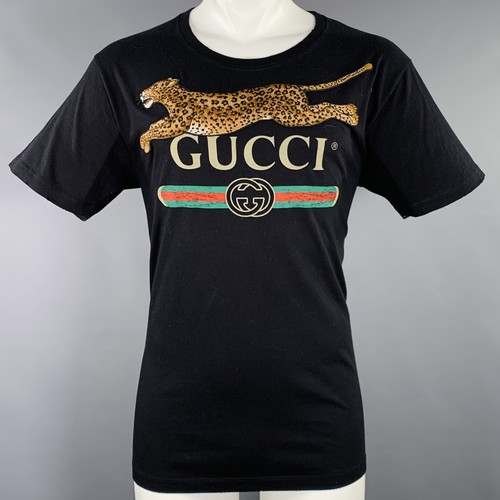 Shirt manches courtes - manches,