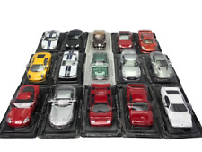 1/43 Miniature Super Voitures