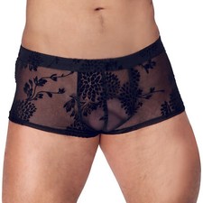 Lingerie Sexy Homme Boxer