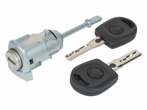 Serrure cylindre fermeture - de,