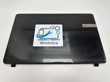 Plasturgie capot écran coque cover Packard Bell ENLE11BZ (EG70)