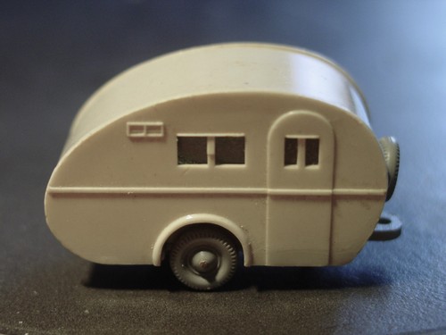 Micro miniature wiking - miniature,
