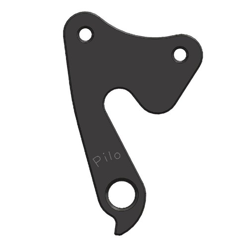 Cintre dérailleur pour - cintre, de