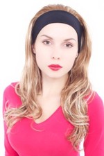 Perruque Femme Bouclée