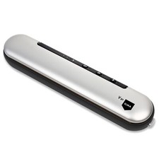 Machine Sous Vide Alimentaire V Go Appareil de Mise Sous Vide Domestique Port...