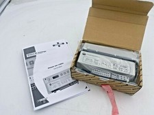 Elevator Lift Card Dinacell VK