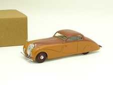 CCCF CJM 1/43 - Peugeot 601 DL