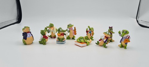 Figurines kinder ferrero - kinder,