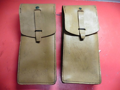 Lot portes chargeur - 2, en