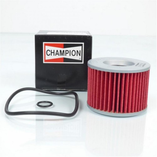 Filtre huile champion pour - à,