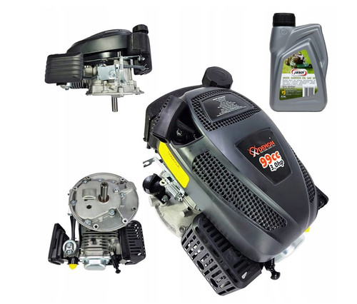 Benzin moteur 0ps - moteur, 79cc