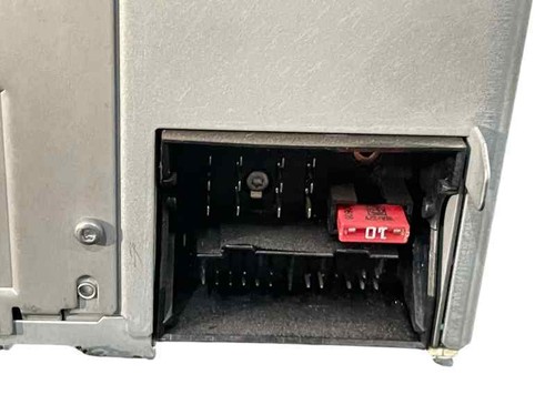 3c8035195 autoradio volkswagen - 3c8035195,