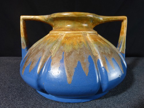 Vase faience céramique - vase,