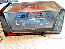 Volkswagen Combi Pick-up Schuco