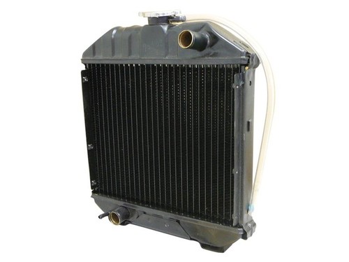 Radiateur yanmar 1700 ym - radiateur, 1700,